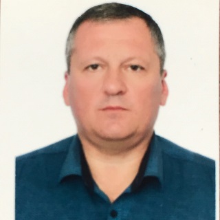 Машкаренко Сергій Борисович | Єдиний реєстр адвокатів України